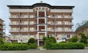 Korona-001
